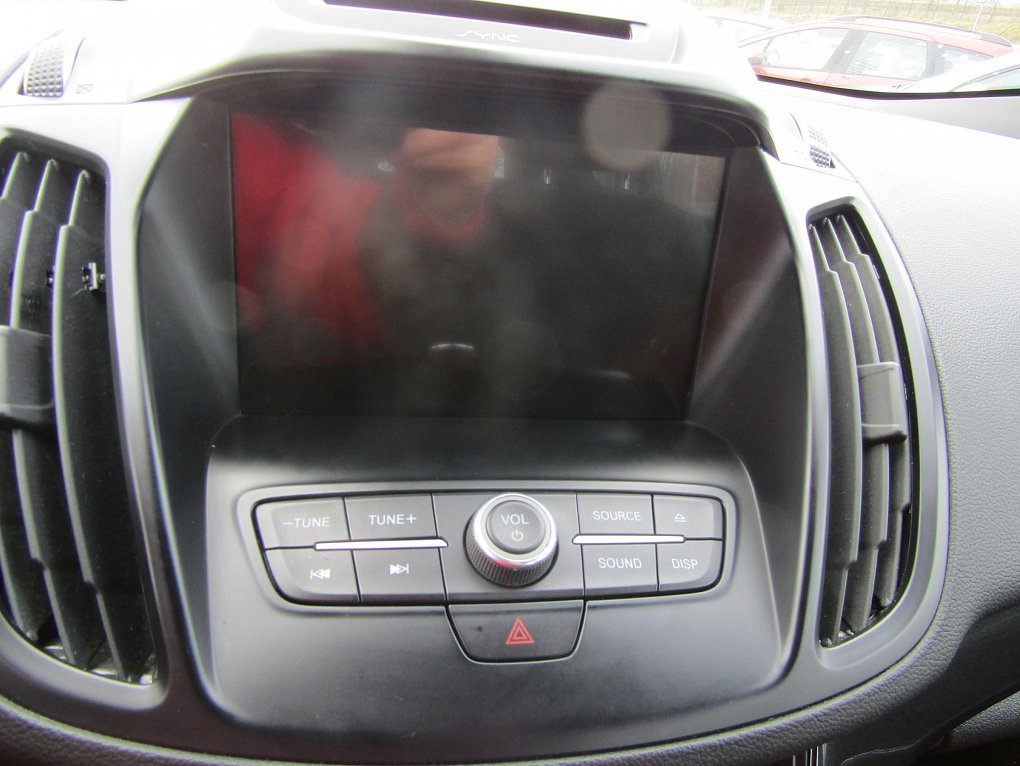 Ford Kuga 2.0 TDCi ST-Line 4x4