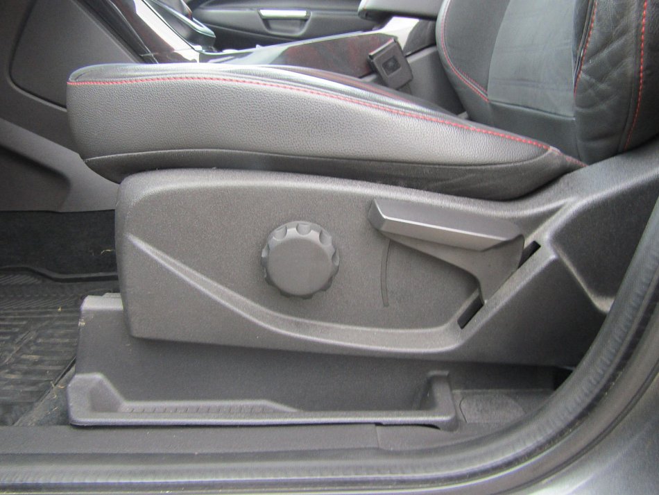 Ford Kuga 2.0 TDCi ST-Line 4x4