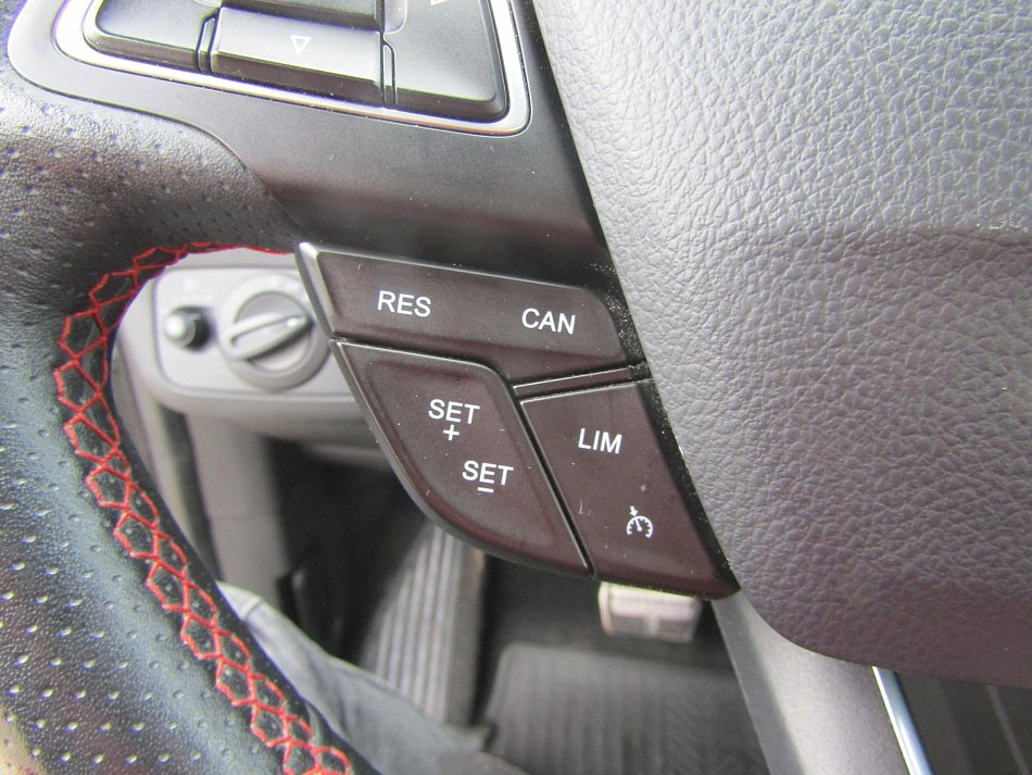 Ford Kuga 2.0 TDCi ST-Line 4x4