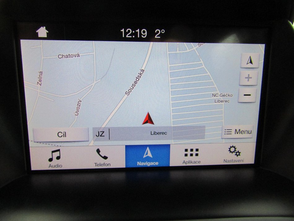 Ford Kuga 2.0 TDCi ST-Line 4x4