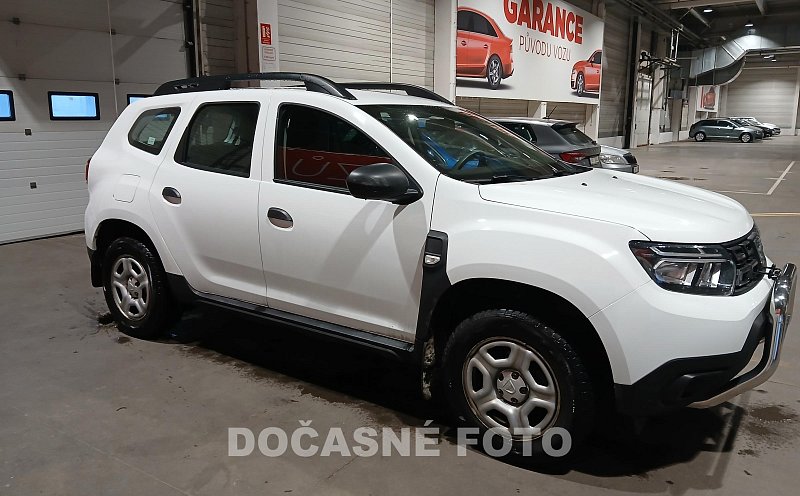 Dacia Duster 1.0TCC 