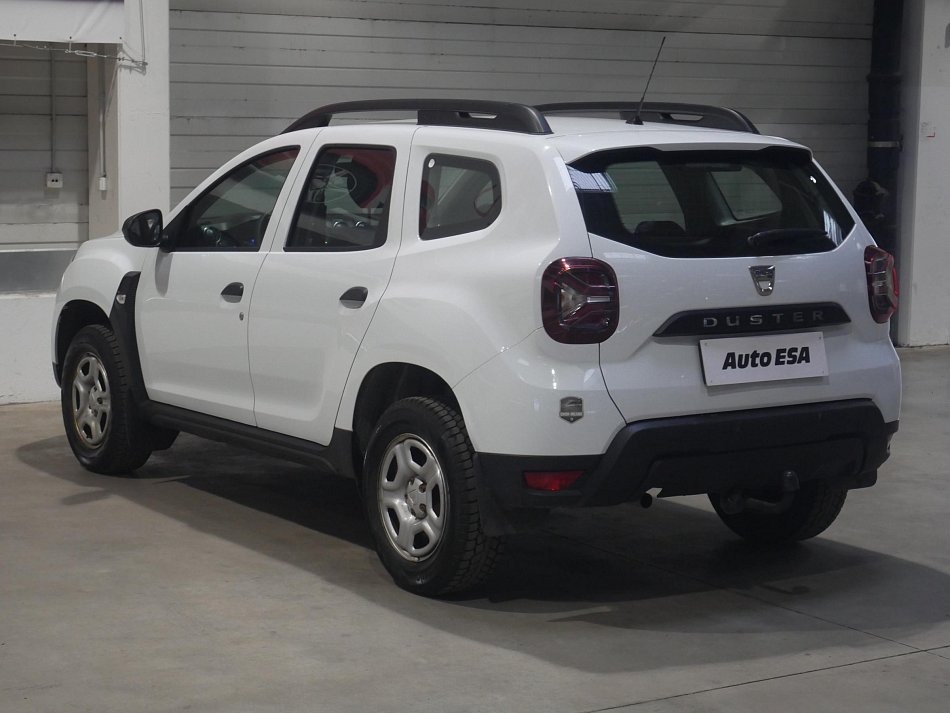 Dacia Duster 1.0TCe 