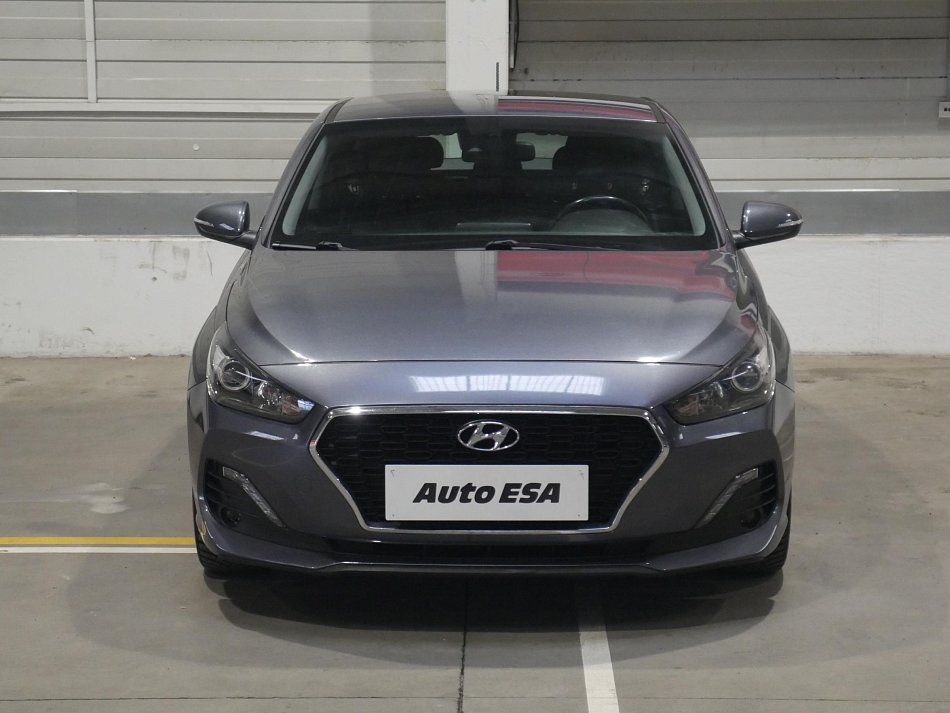 Hyundai I30 1.0TGID 