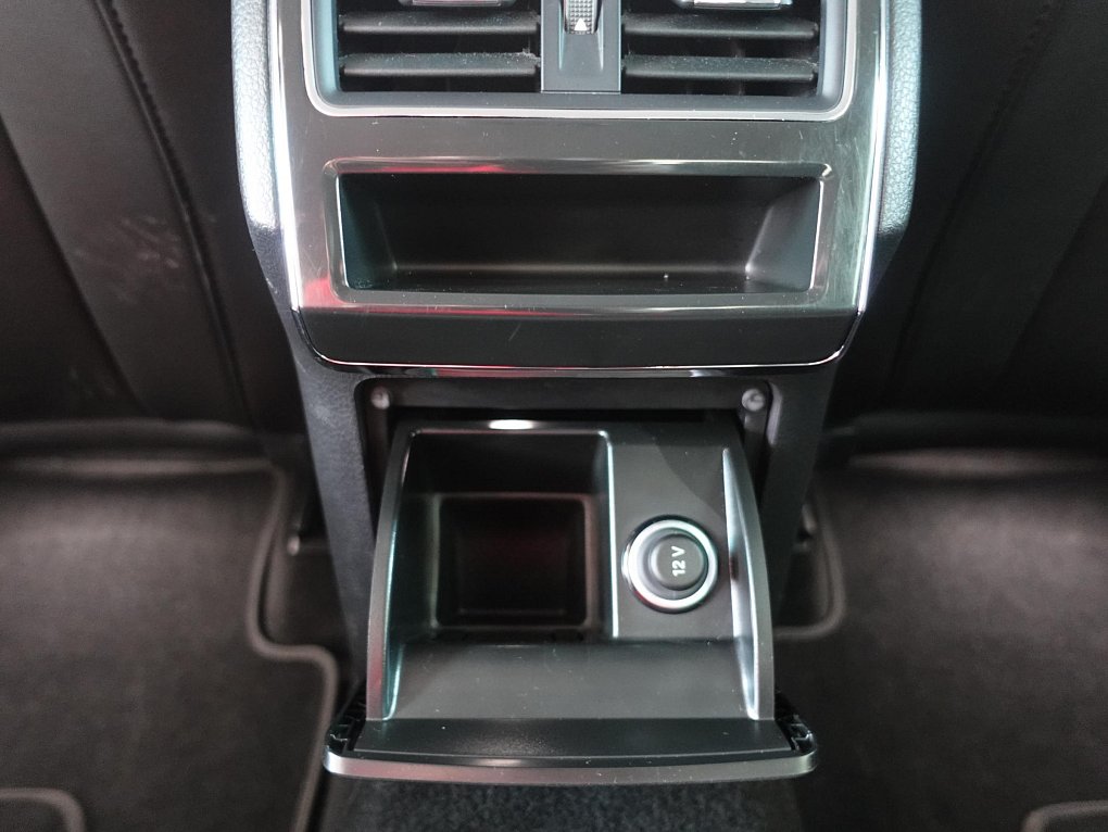 Škoda Superb III 1.5 TSi Style