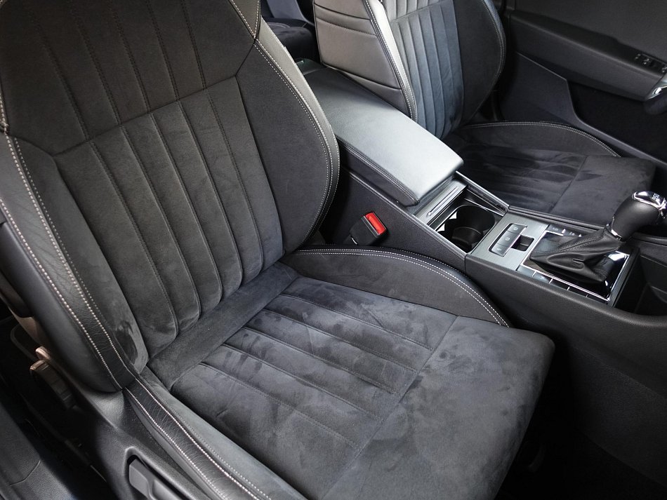 Škoda Superb III 1.5 TSi Style