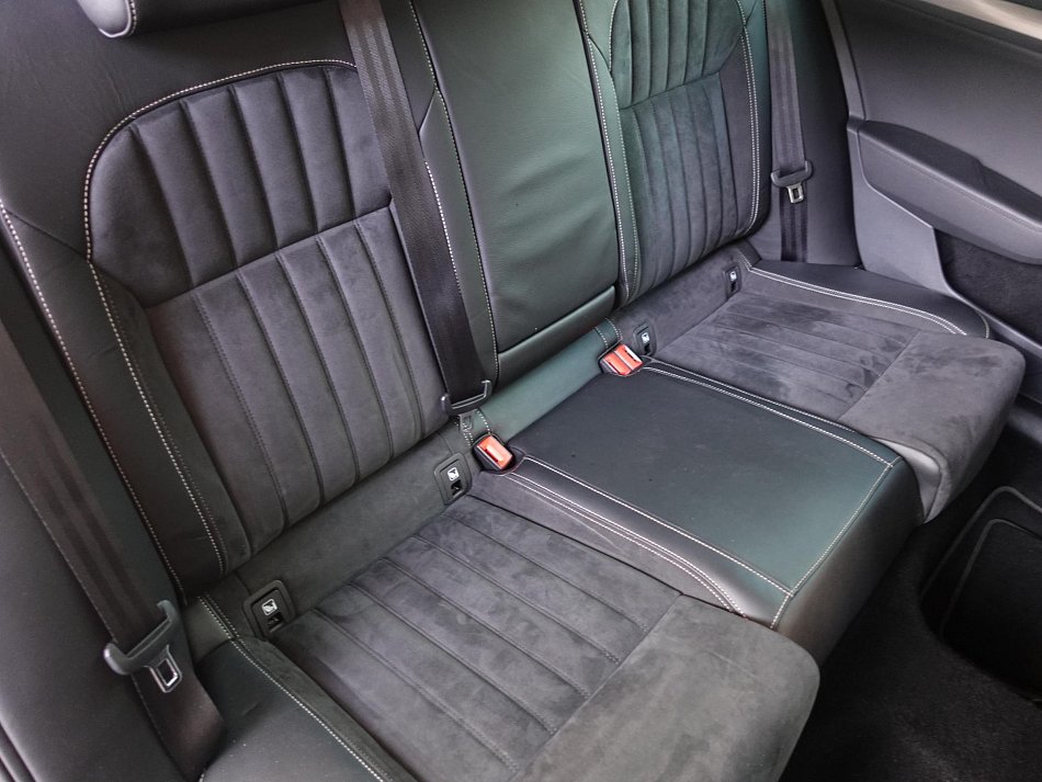 Škoda Superb III 1.5 TSi Style