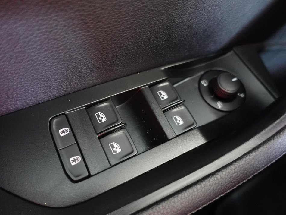 Škoda Superb III 1.5 TSi Style