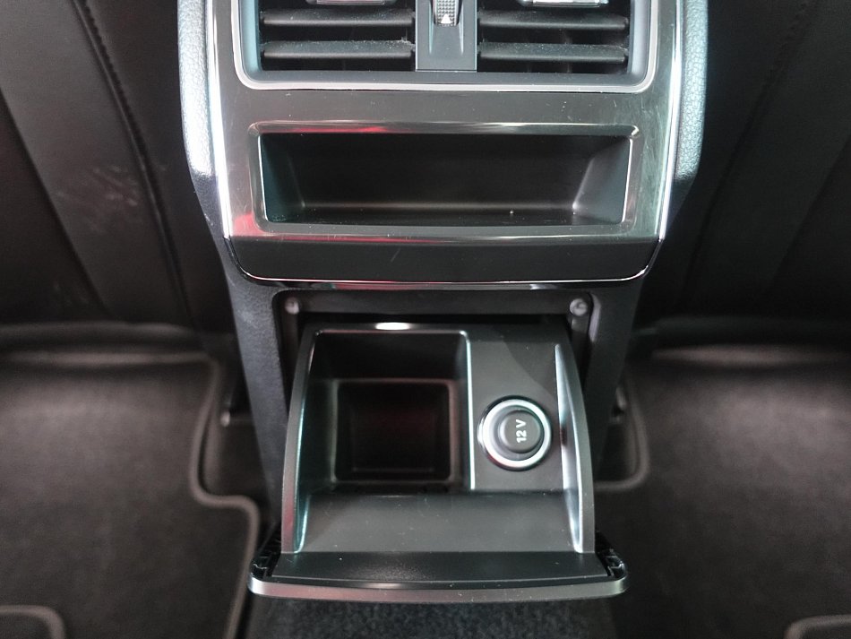 Škoda Superb III 1.5 TSi Style