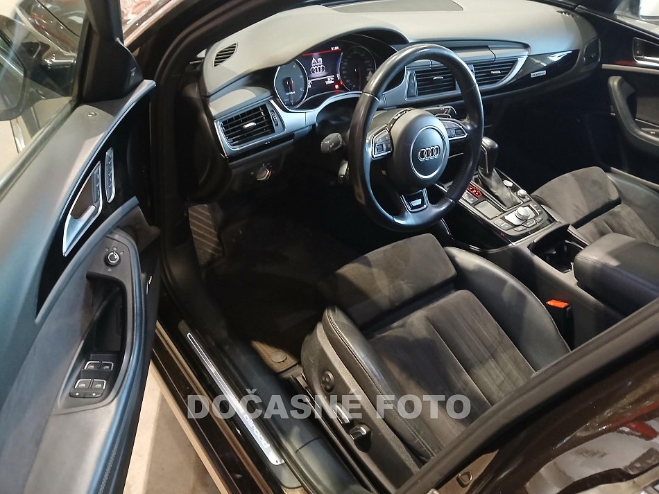 Audi A6 Allroad 3.0  Quattro