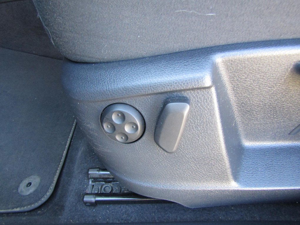 Volkswagen Sharan 2.0 TDi 