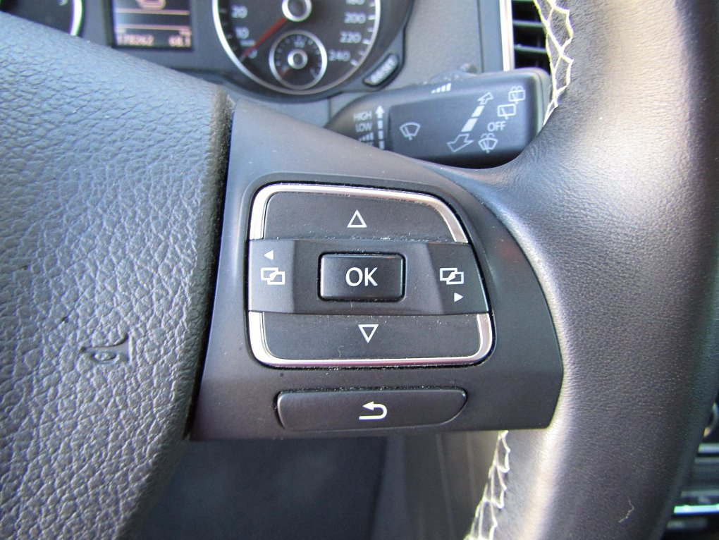 Volkswagen Sharan 2.0 TDi 