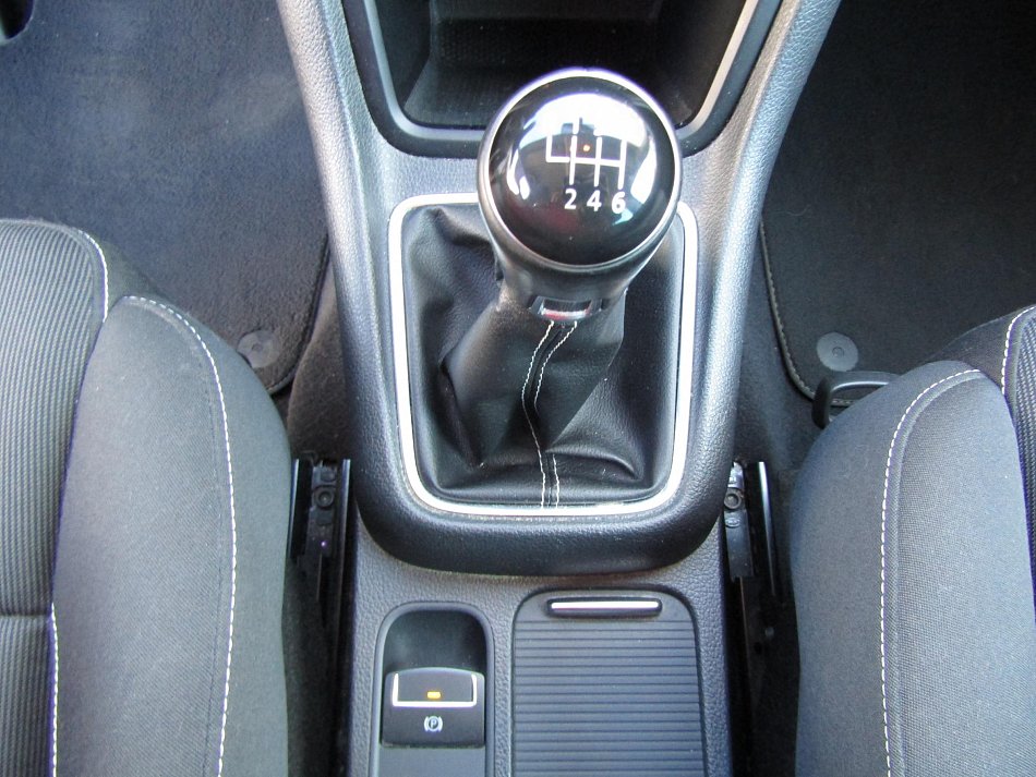 Volkswagen Sharan 2.0 TDi 