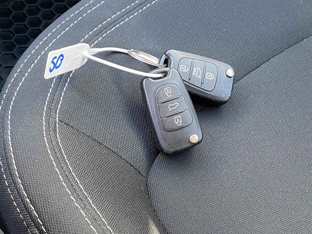 Kia Sportage 2.0CRDi  AWD