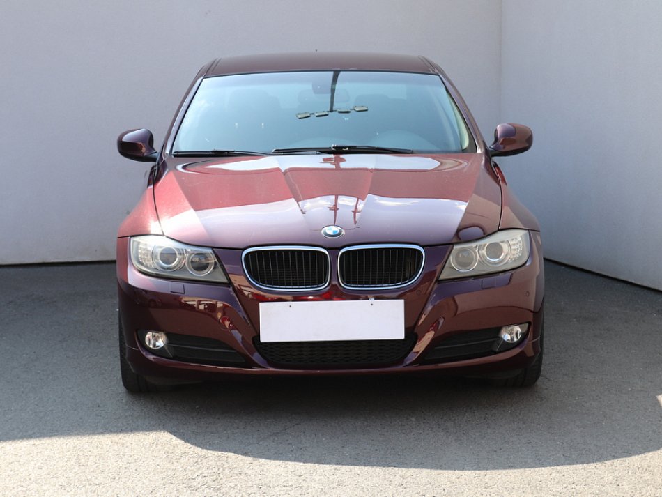 BMW Řada 3 2.0d 