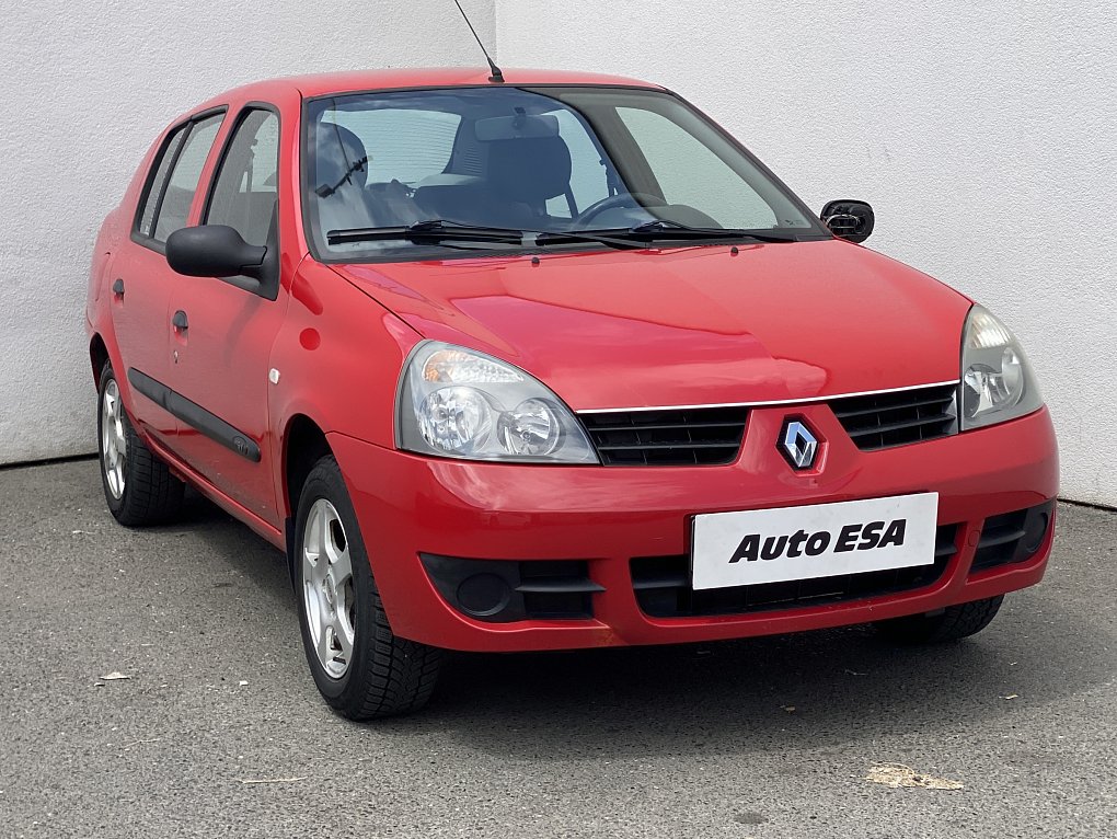 Renault Thalia 1.2i 