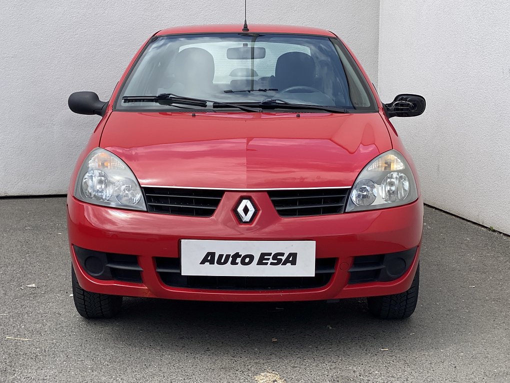 Renault Thalia 1.2i 