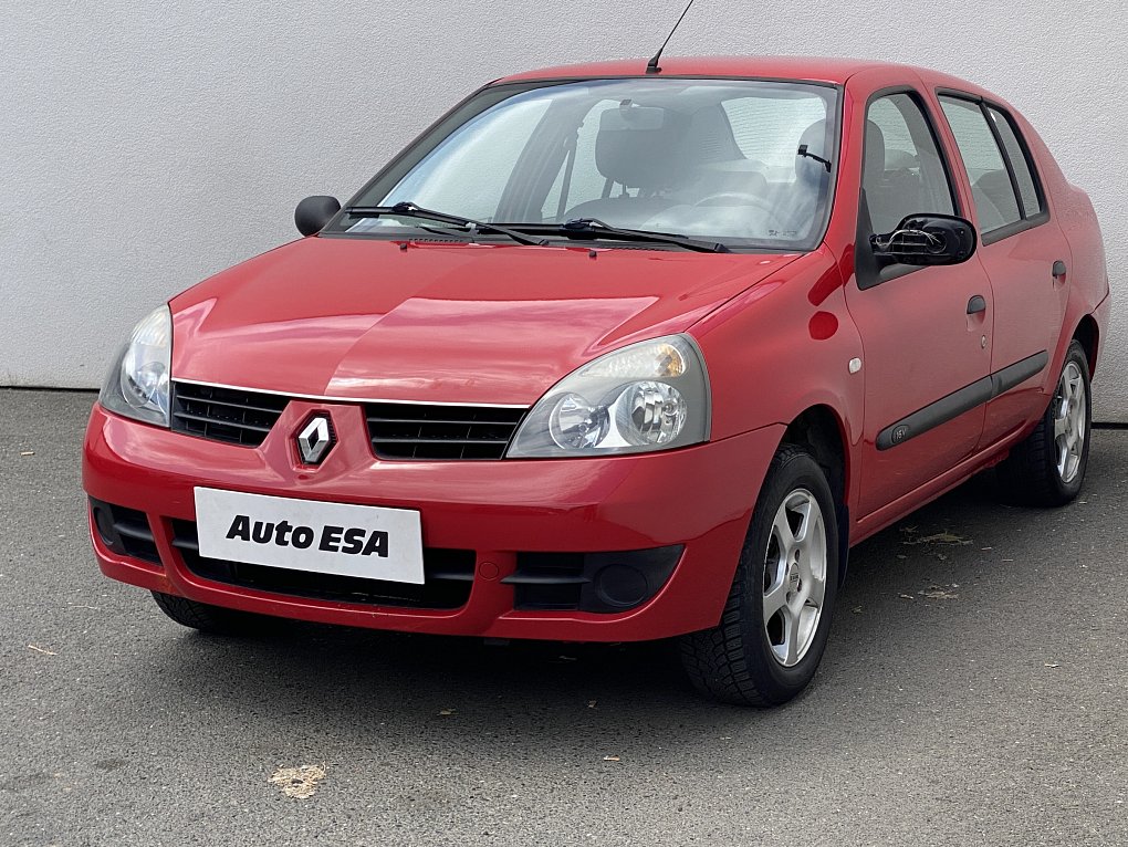 Renault Thalia 1.2i 