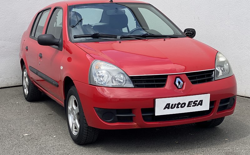 Renault Thalia 1.2i 