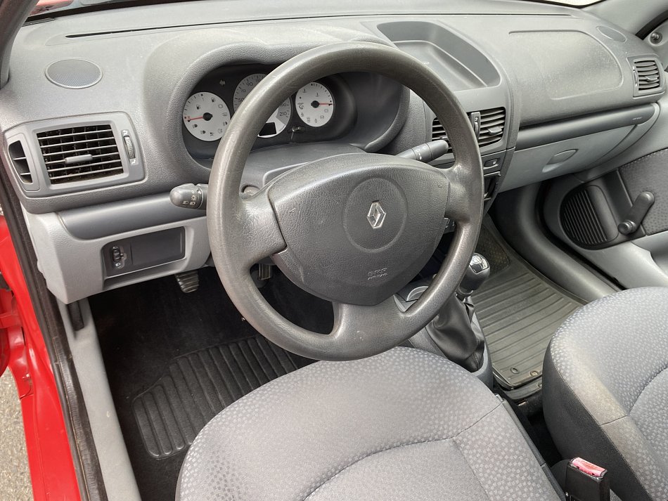 Renault Thalia 1.2i 