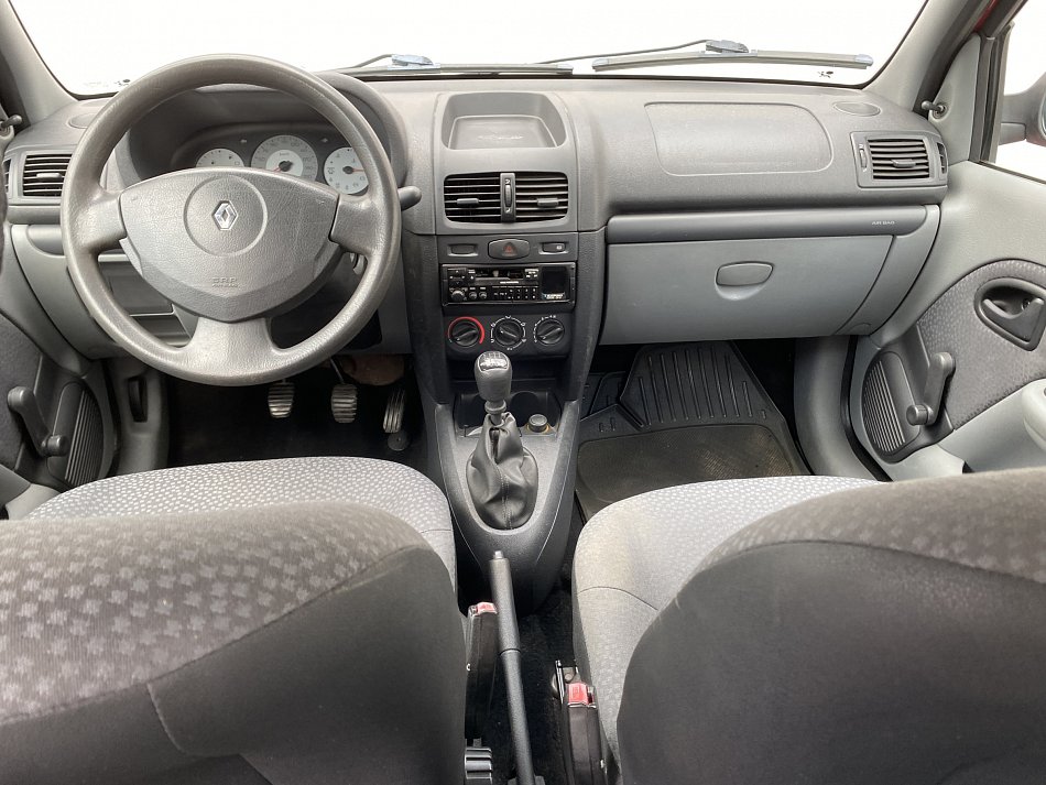 Renault Thalia 1.2i 