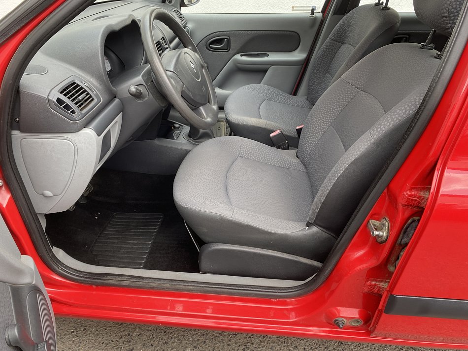Renault Thalia 1.2i 