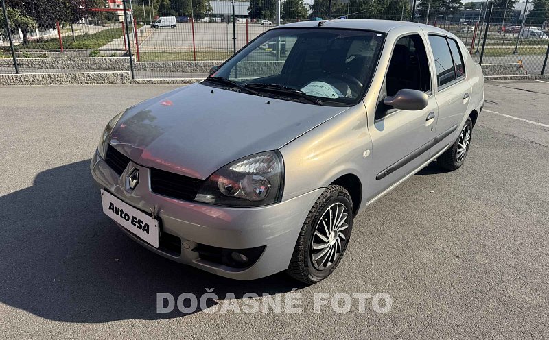 Renault Thalia 1.4i 