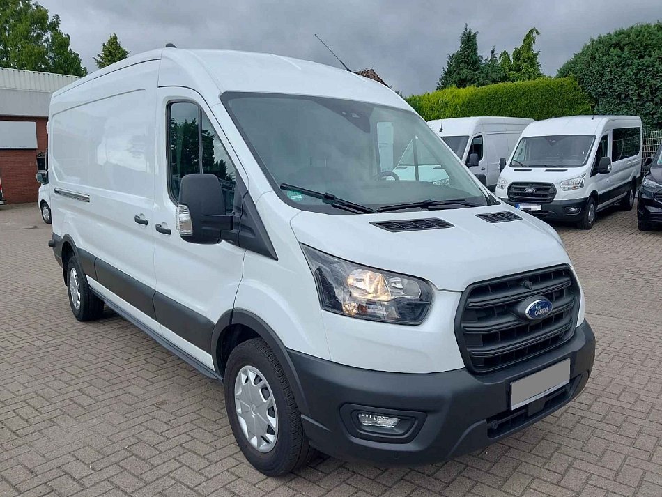 Ford Transit 2.0TDCi Trend L3H2
