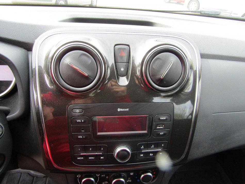Dacia Logan 1.0 SCe 
