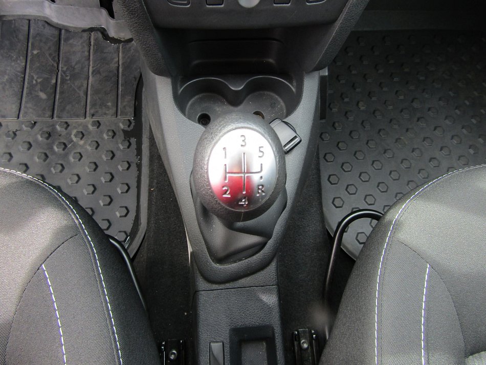 Dacia Logan 1.0 SCe 