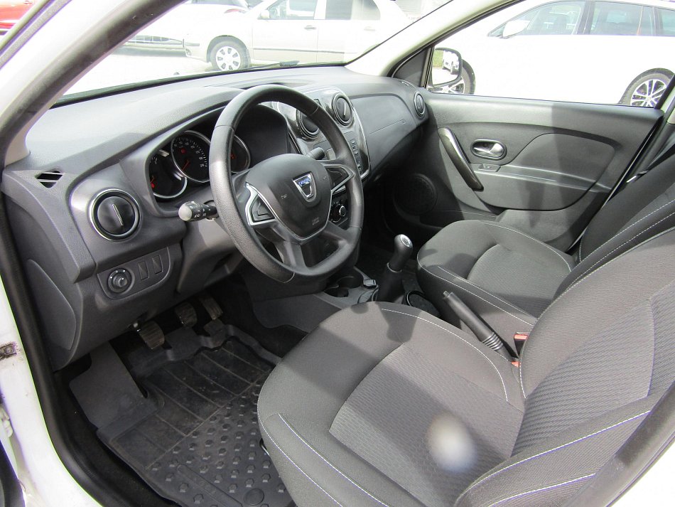 Dacia Logan 1.0 SCe 