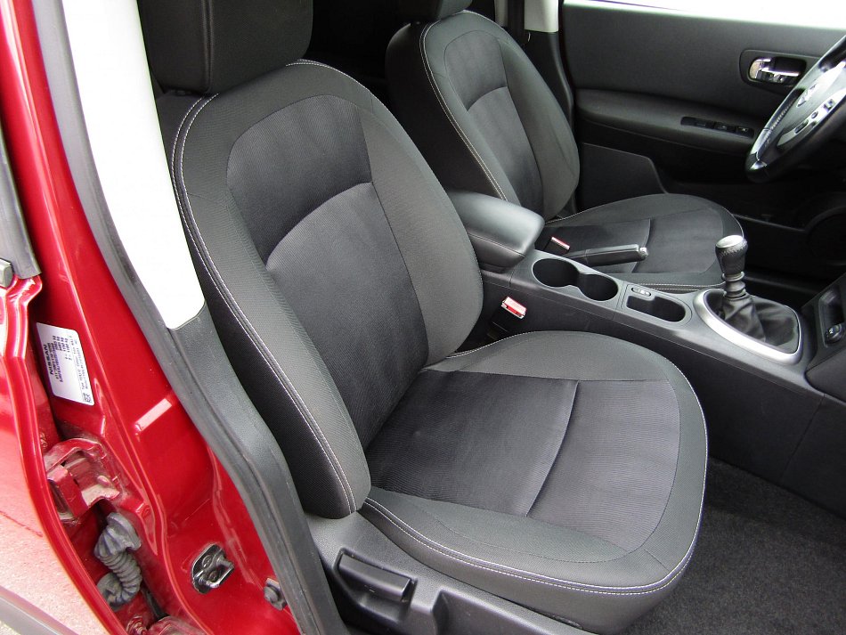 Nissan Qashqai 1.6dCi Acenta