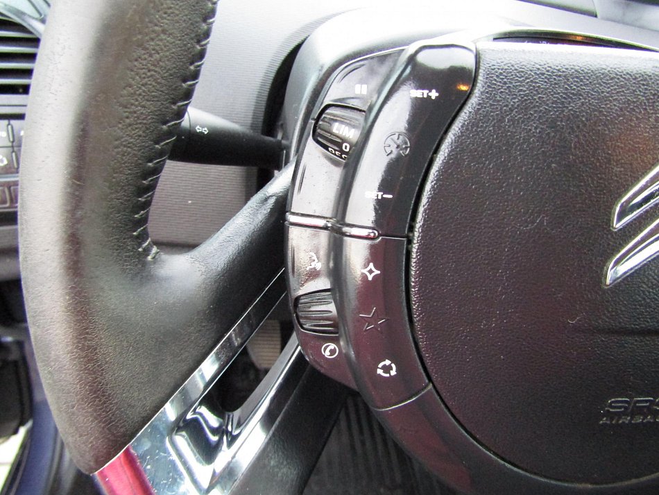 Citroën C4 Picasso 1.6 HDi 