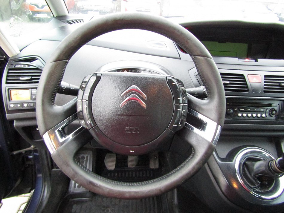 Citroën C4 Picasso 1.6 HDi 