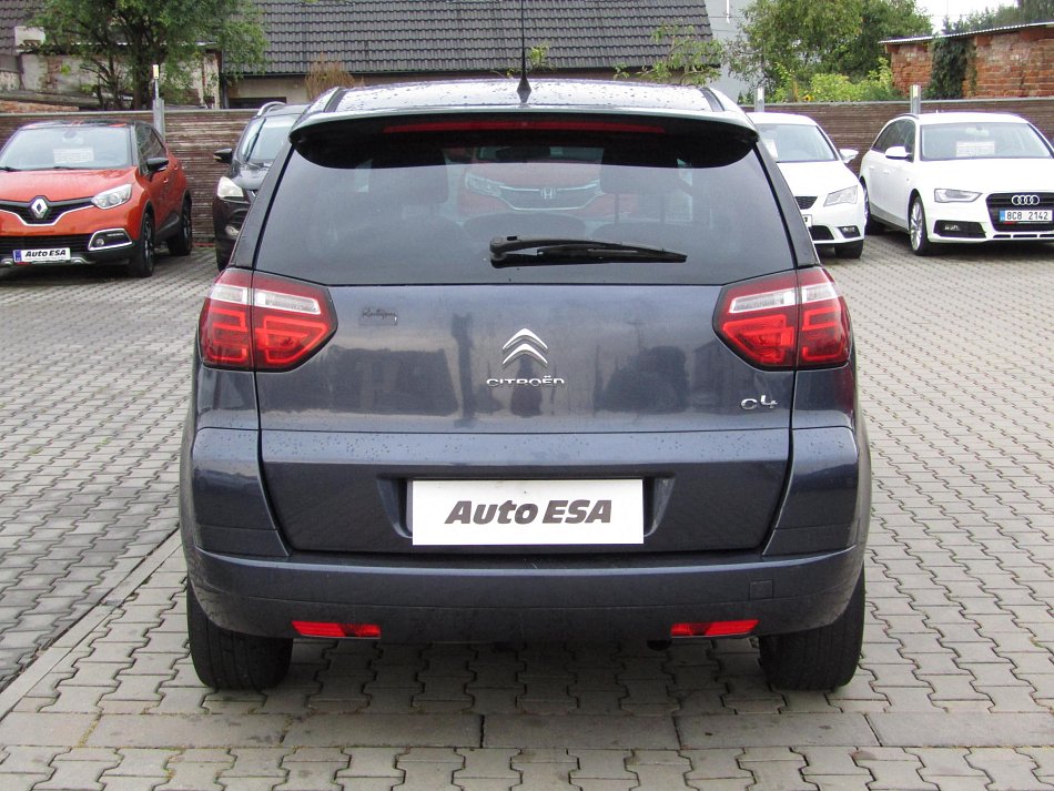 Citroën C4 Picasso 1.6 HDi 