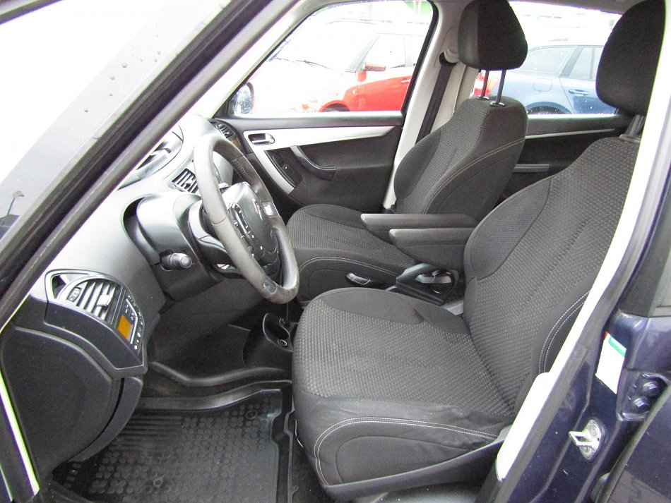 Citroën C4 Picasso 1.6 HDi 