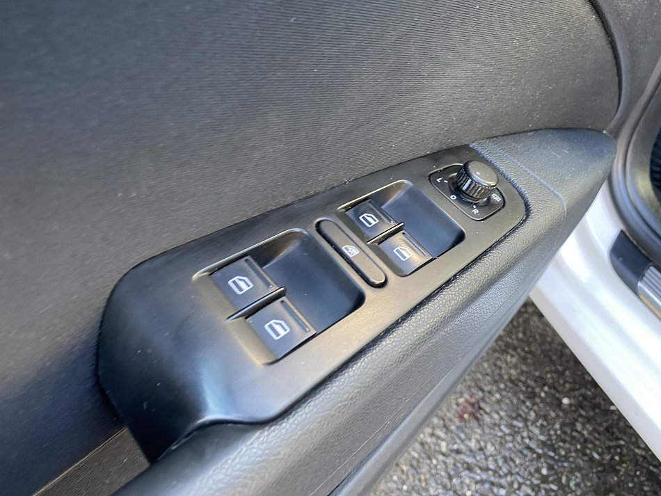 Škoda Superb II 1.6 TDi Elegance