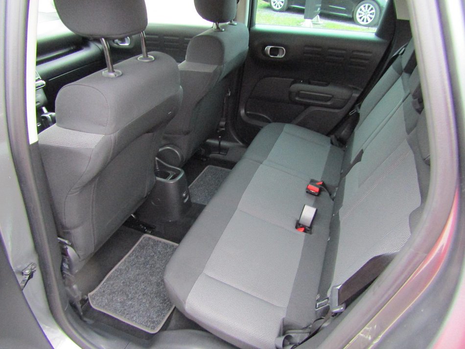 Citroën C3 Aircross 1.2 PT Shine