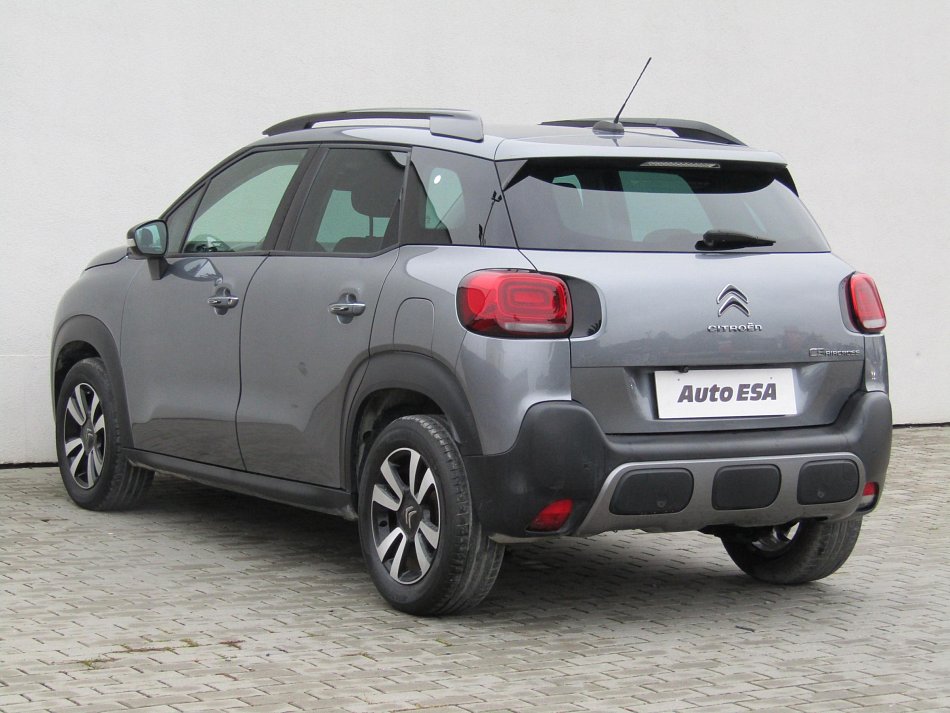 Citroën C3 Aircross 1.2 PT Shine