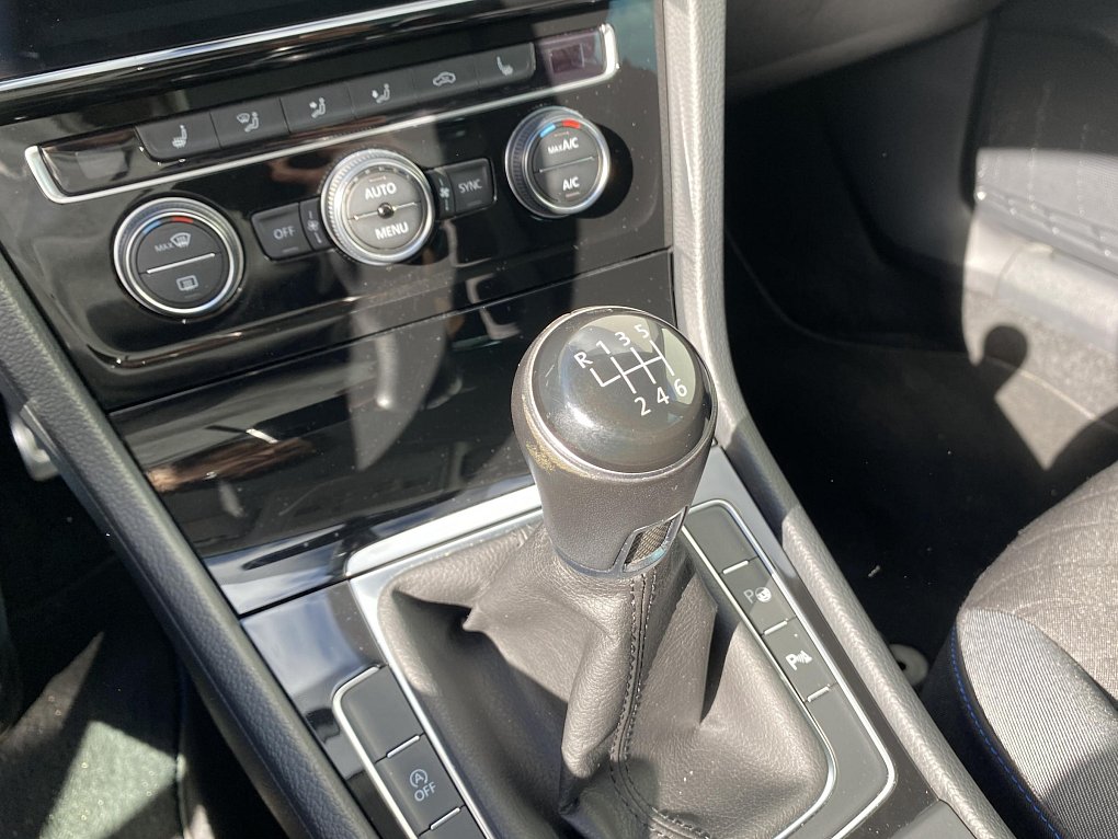 Volkswagen Golf 1.5 TSi Join