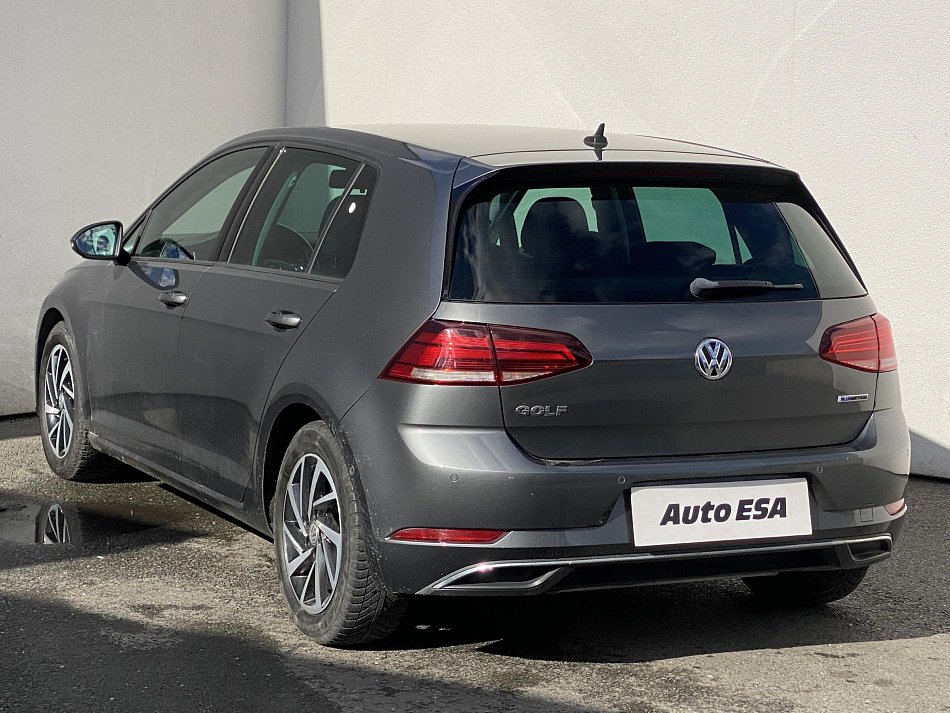 Volkswagen Golf 1.5 TSi Join