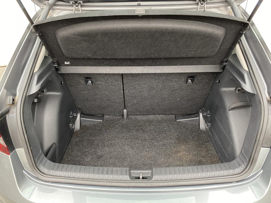Škoda Fabia IV. 1.0 MPi Ambition