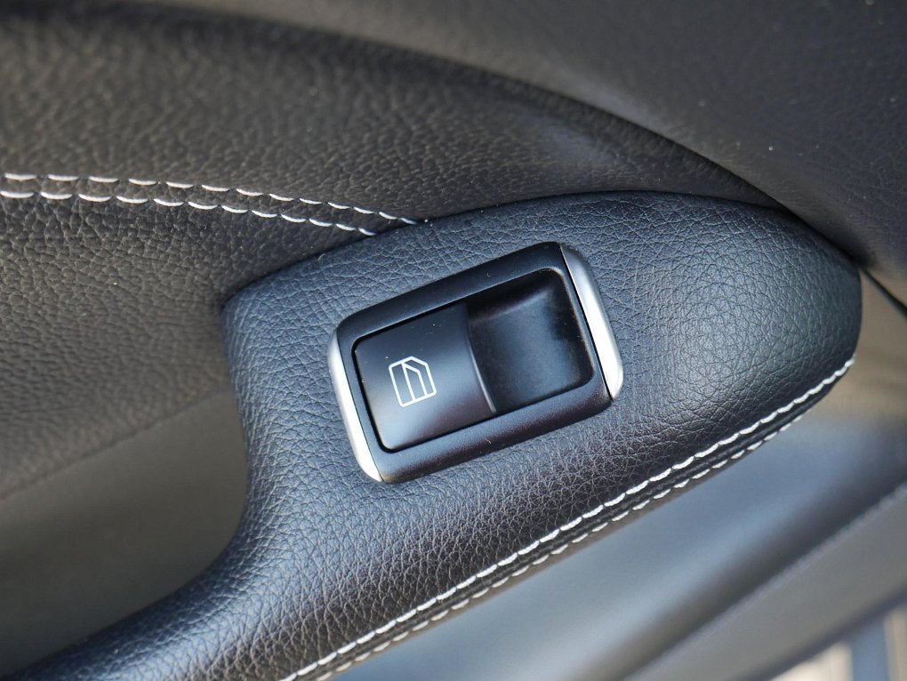 Mercedes-Benz Třída B 2.2 CDi 