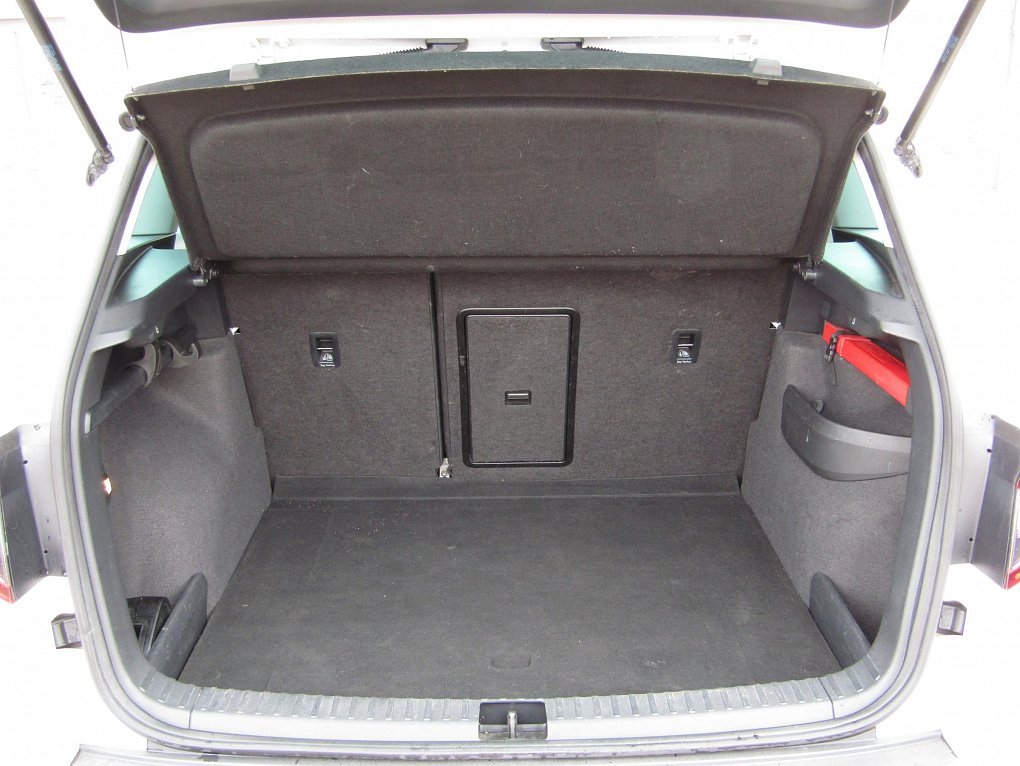 Škoda Karoq 2.0 TDi  4x4