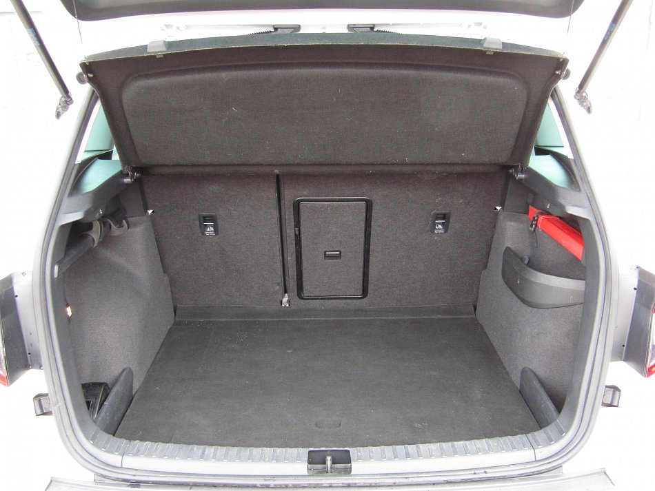 Škoda Karoq 2.0 TDi  4x4