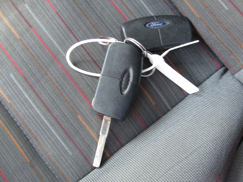 Ford C-MAX 1.6TDCi 