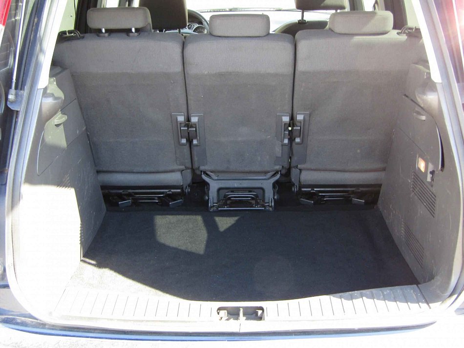 Ford C-MAX 1.6TDCi 