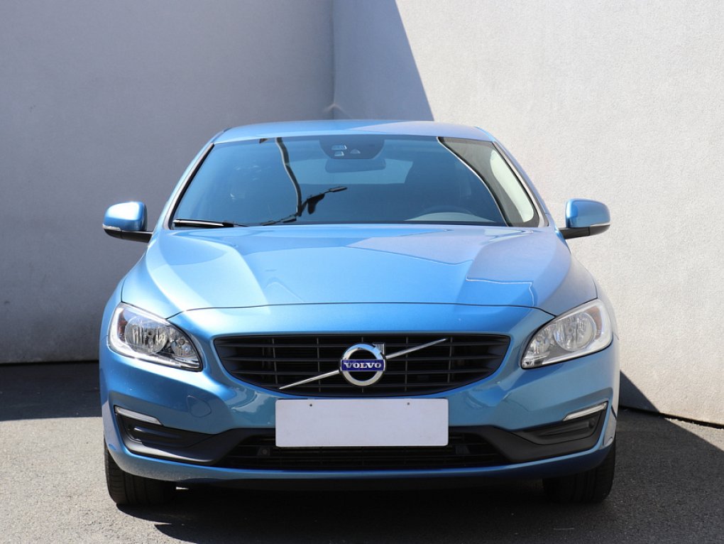 Volvo V60 2.0 D 