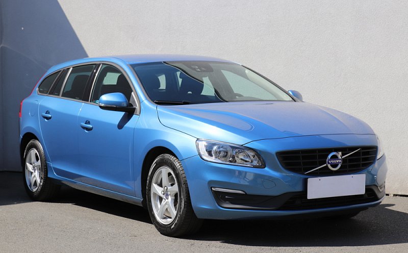 Volvo V60 2.0 D 