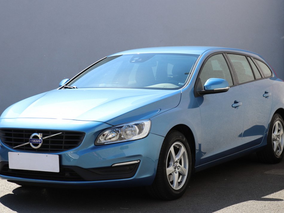Volvo V60 2.0 D 