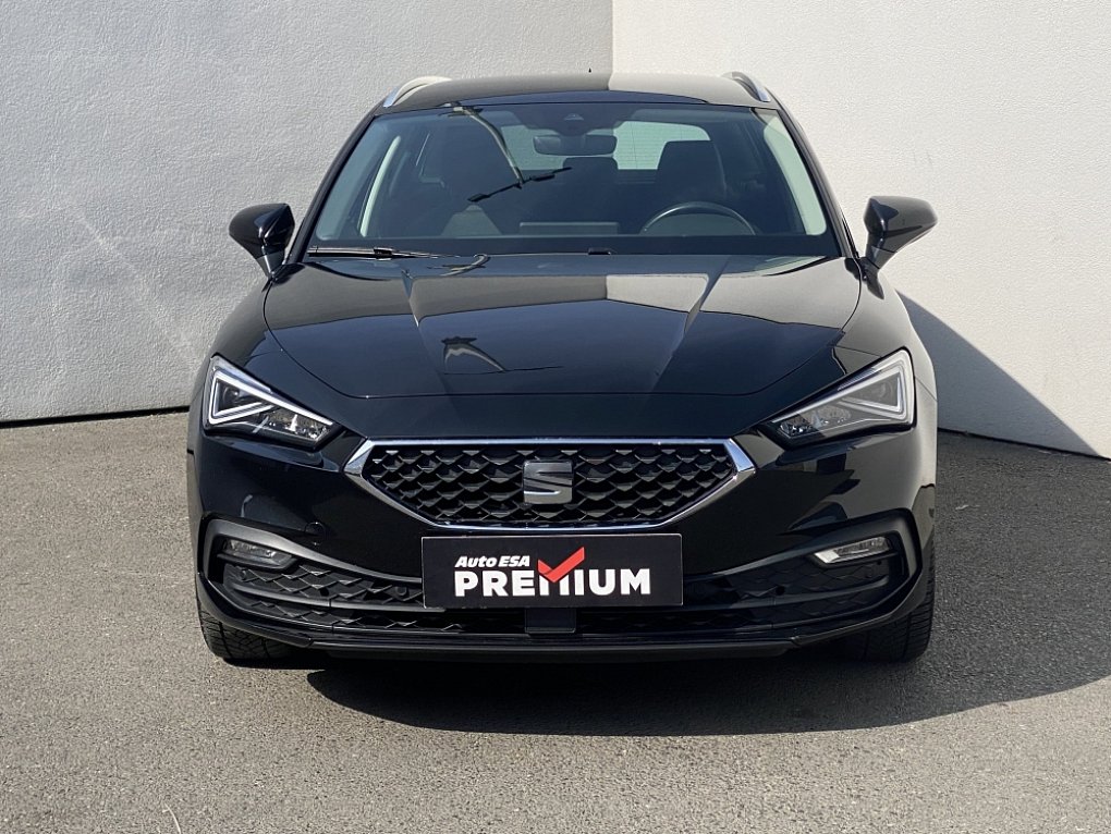 Seat Leon 1.5 TSI FR
